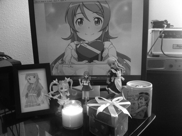 Saving Democracy with Body Pillows