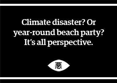 Extra Evil - Persona Somewhat Grata