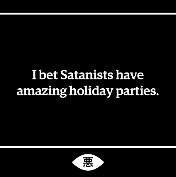 Extra Evil - Seasonal Affection Disorder