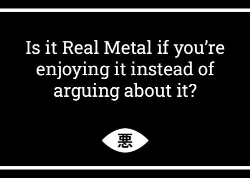 Extra Evil - Breakfast in Bedlam