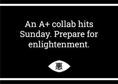 Extra Evil - Whatever Sinks Your Boat