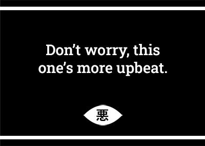 Extra Evil - Publish and Perish