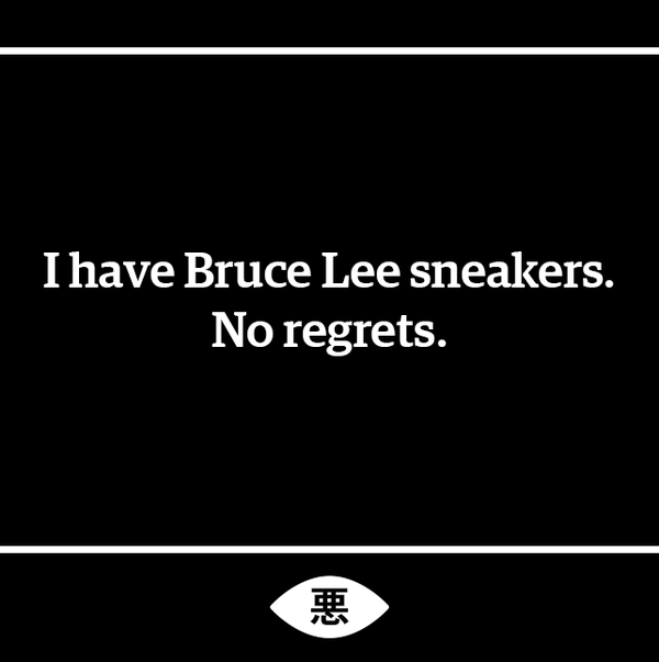 Extra Evil - No Control Group