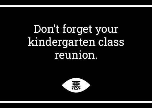 Extra Evil - Primetime