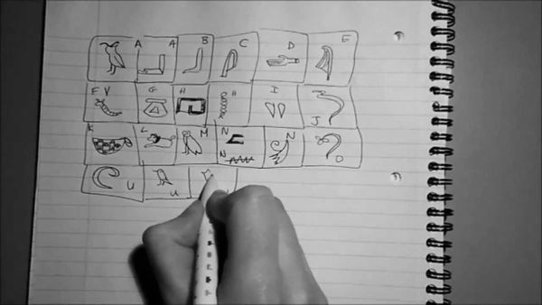 How 2 Rite Gud 2 - The Nine Plus One Commandments