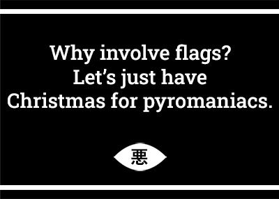 Extra Evil - Everything, Timing is