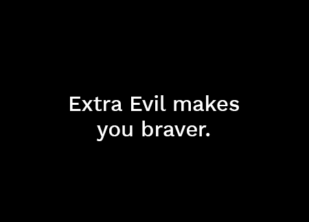 Extra Evil - Deep Fried Planet