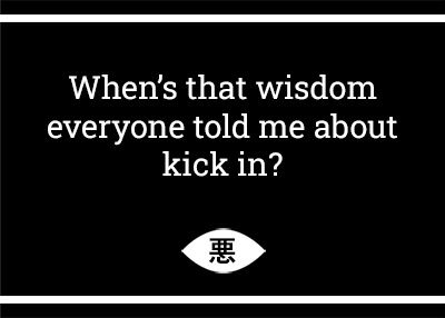 Extra Evil - The Final Final Battle