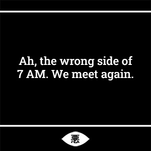 Extra Evil - How to Declutter a Bank Vault