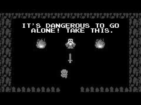 The Extra Evil Tutorial