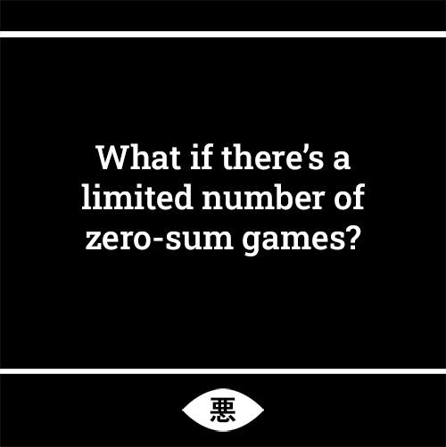 Extra Evil - All Prayers, No Thoughts