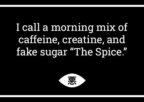 Extra Evil - Ego Staycation