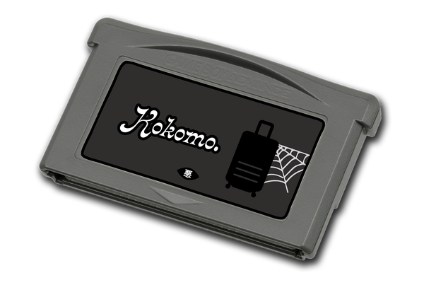 Expensive Evil - Kokomo, or Global Thermonuclear Burnout