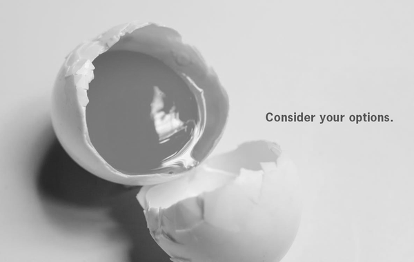 Exclusive Evil - Why Do We Still Live in a First Strike Target?