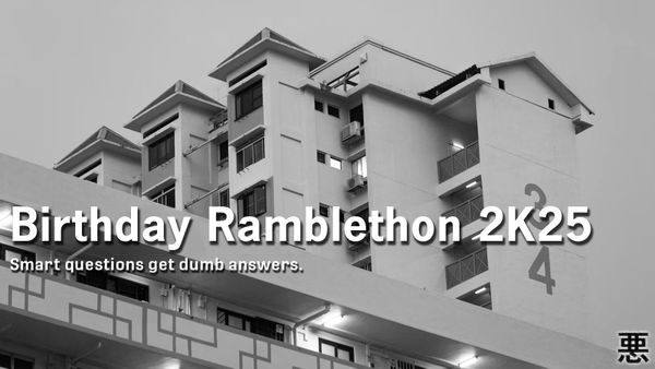 Exclusive Evil: Birthday Ritual 2k25