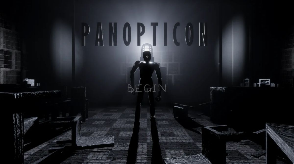 PANOPTICON
