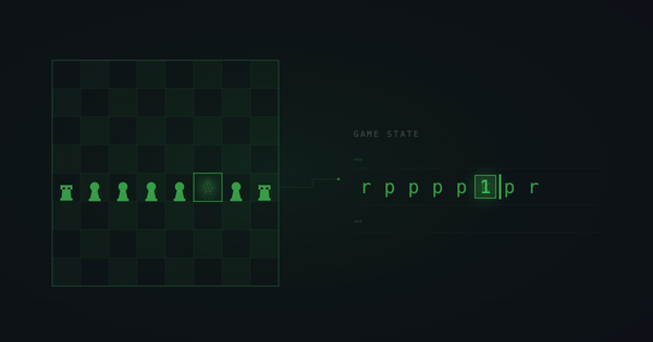 You cannot allow an AI to break the law in order to measure how far it will go to break the law