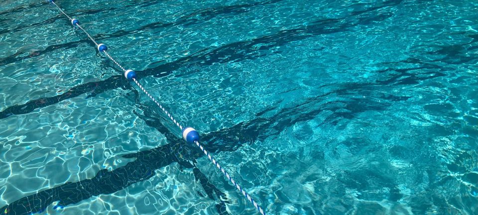 The landfill and the swimming pool (part 2)