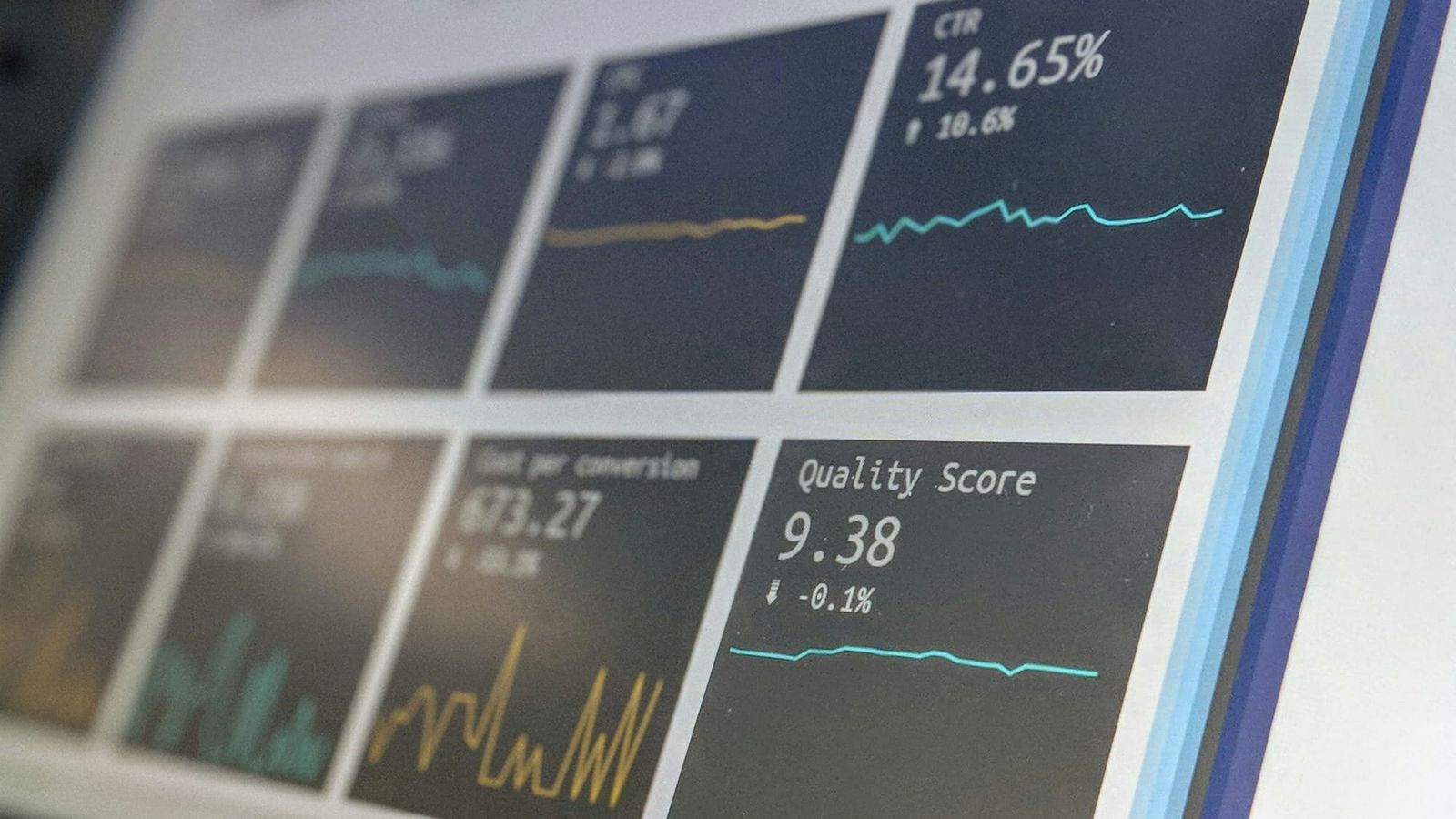 06 Ferramentas de business intelligence