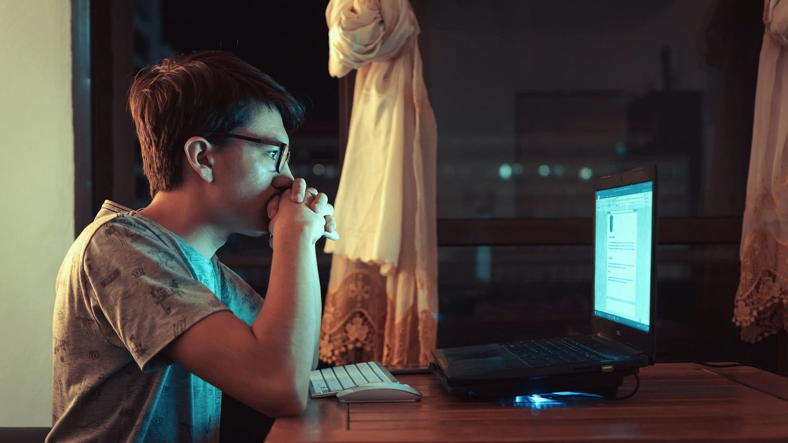 04 Regras de envolvimento e atenção