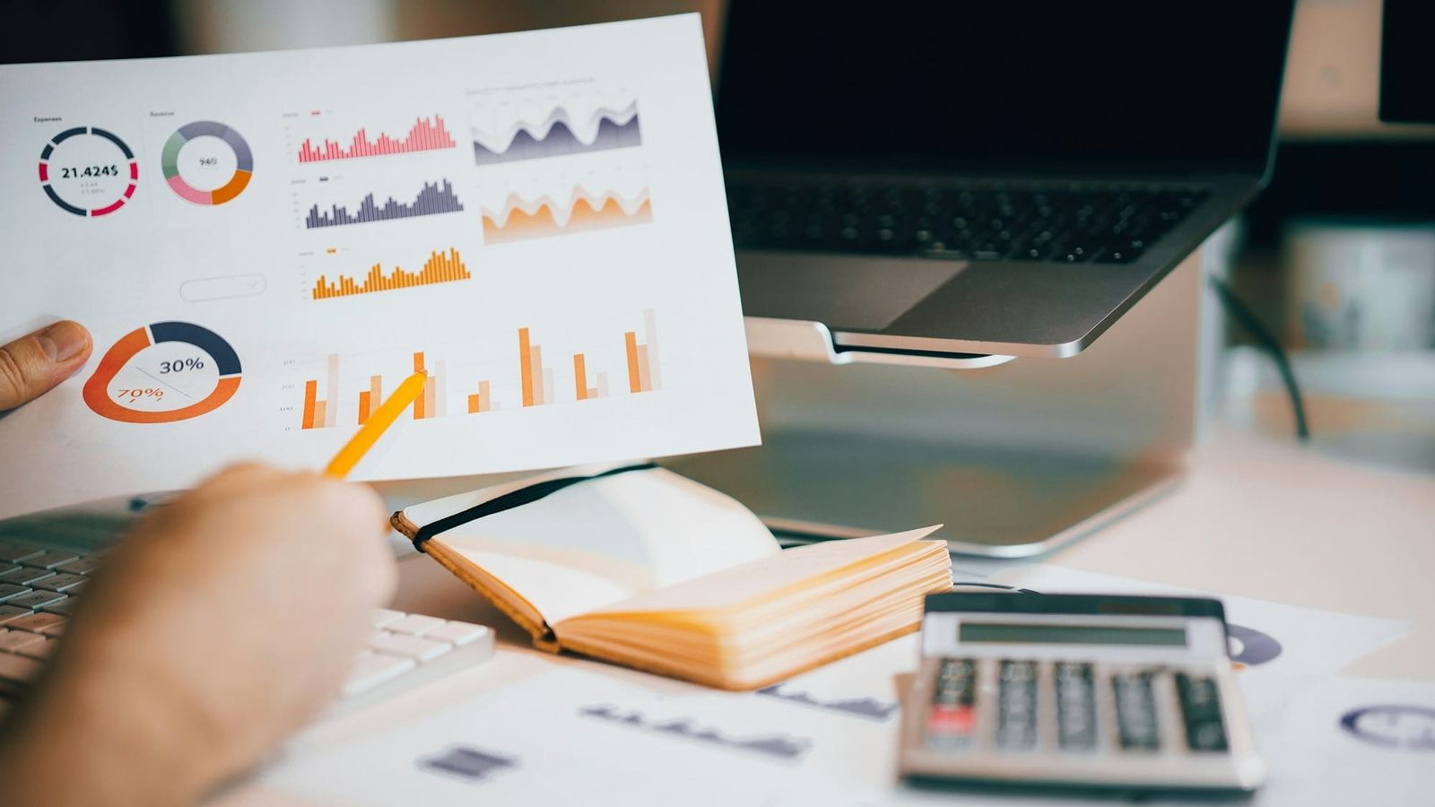 Técnicas de Construção em Excel