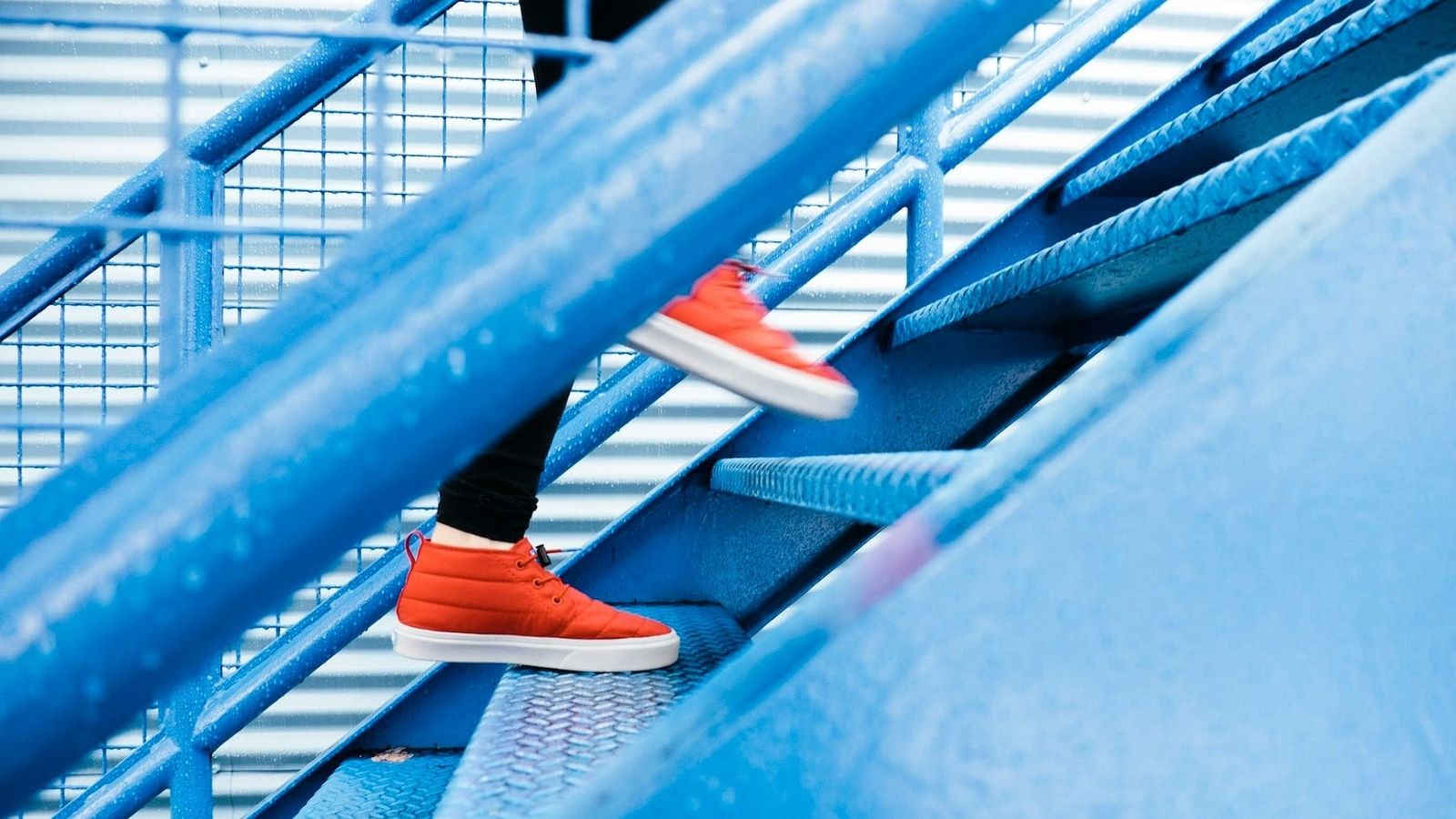 10,000 Steps for a Healthier (Data Visualization) Lifestyle