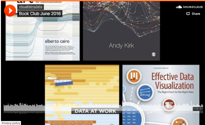 Write your own data visualization stylebook