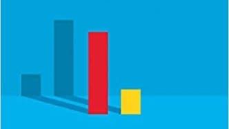 Alberto Cairo’s How Charts Lie: an Alt-Disappointed Book Review
