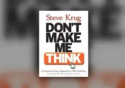 Don't Make me Think (About Your Charts)!