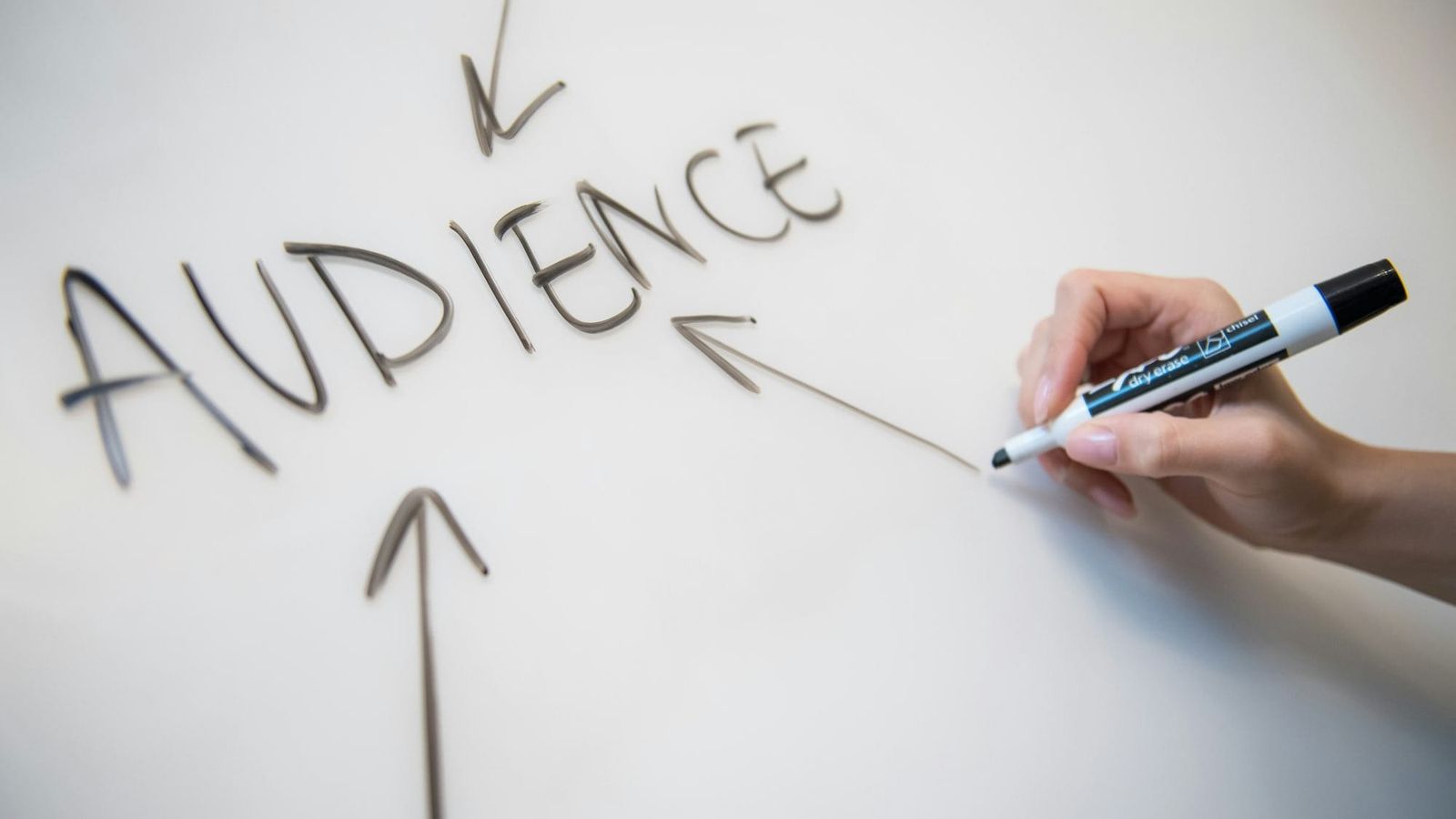 Charting tips 003: Consider your audience