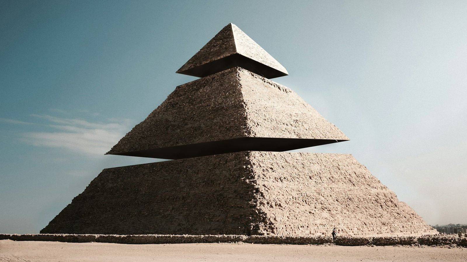 Data Visualization Hierarchy of Needs