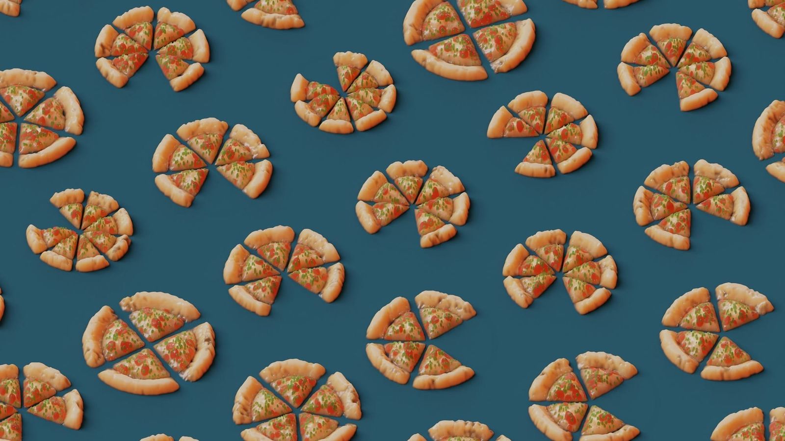 The Best Pie Charts Come From Germany