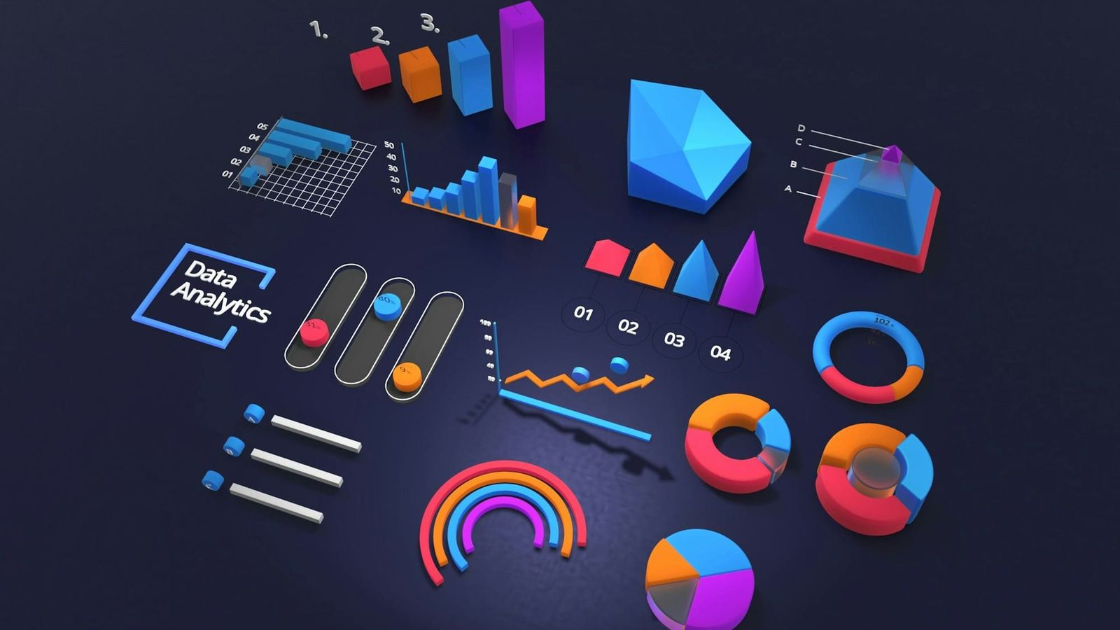 Can Edward Tufte Make Business Charts?