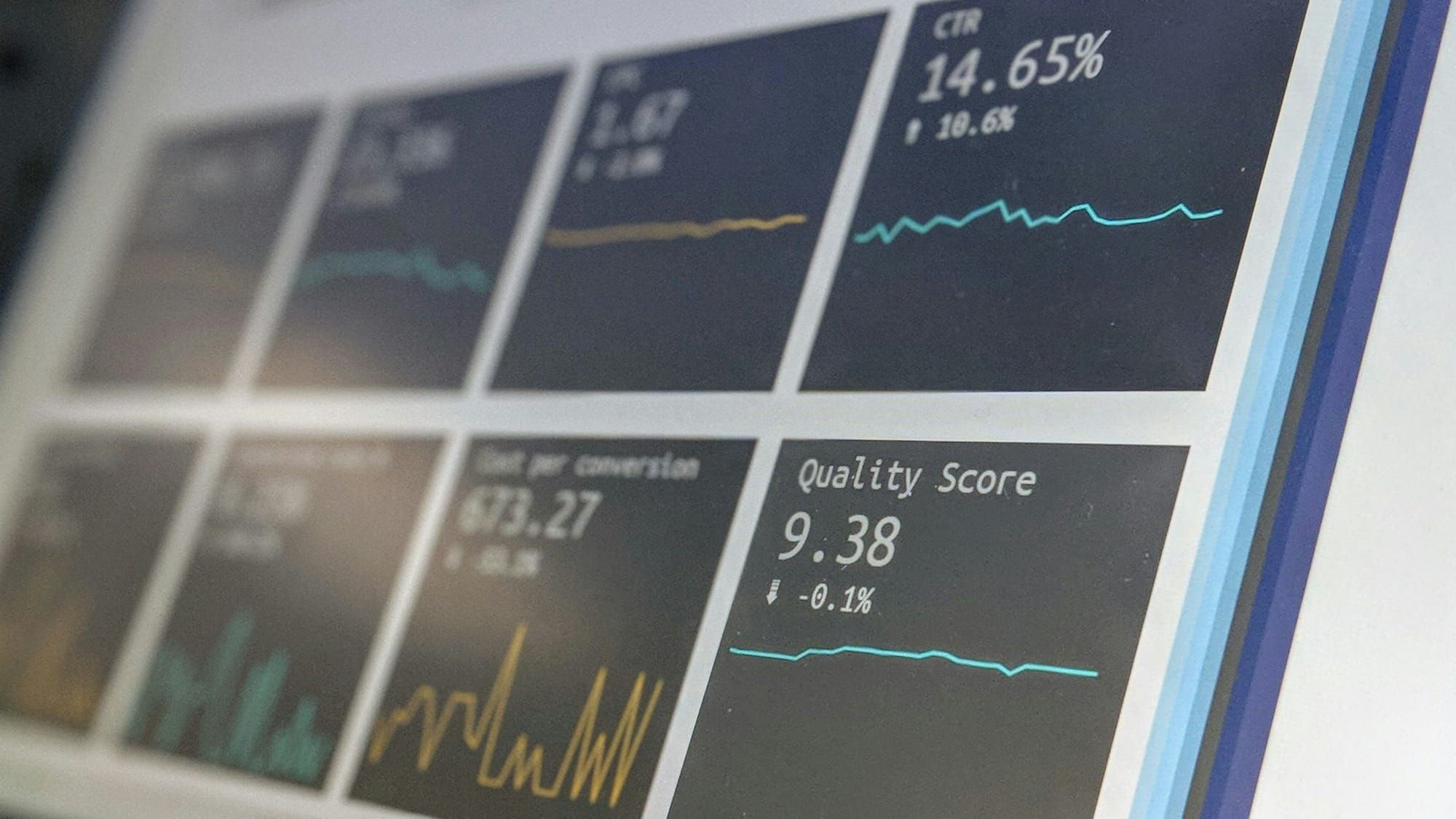 06 Ferramentas de business intelligence