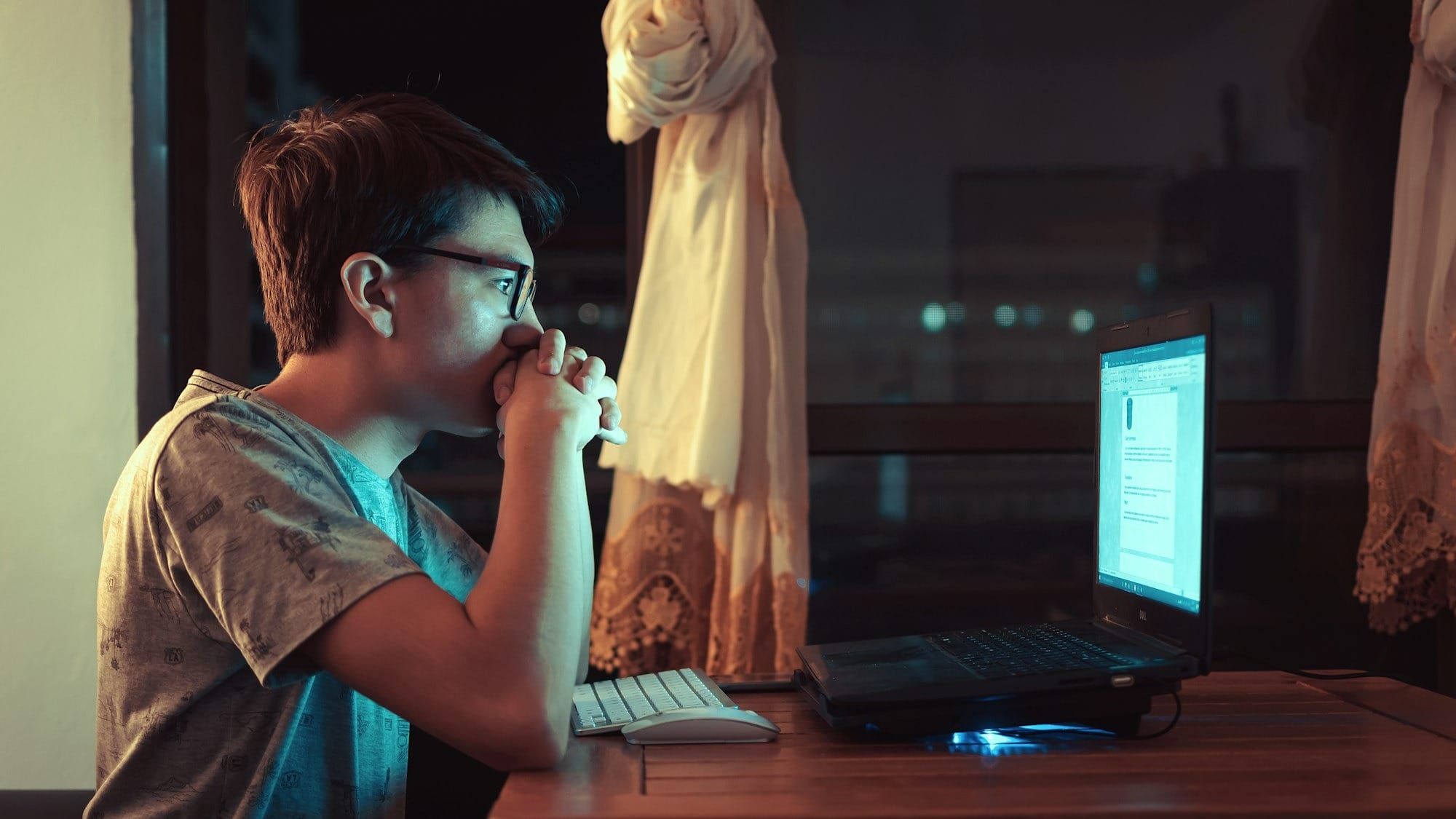 04 Regras de envolvimento e atenção