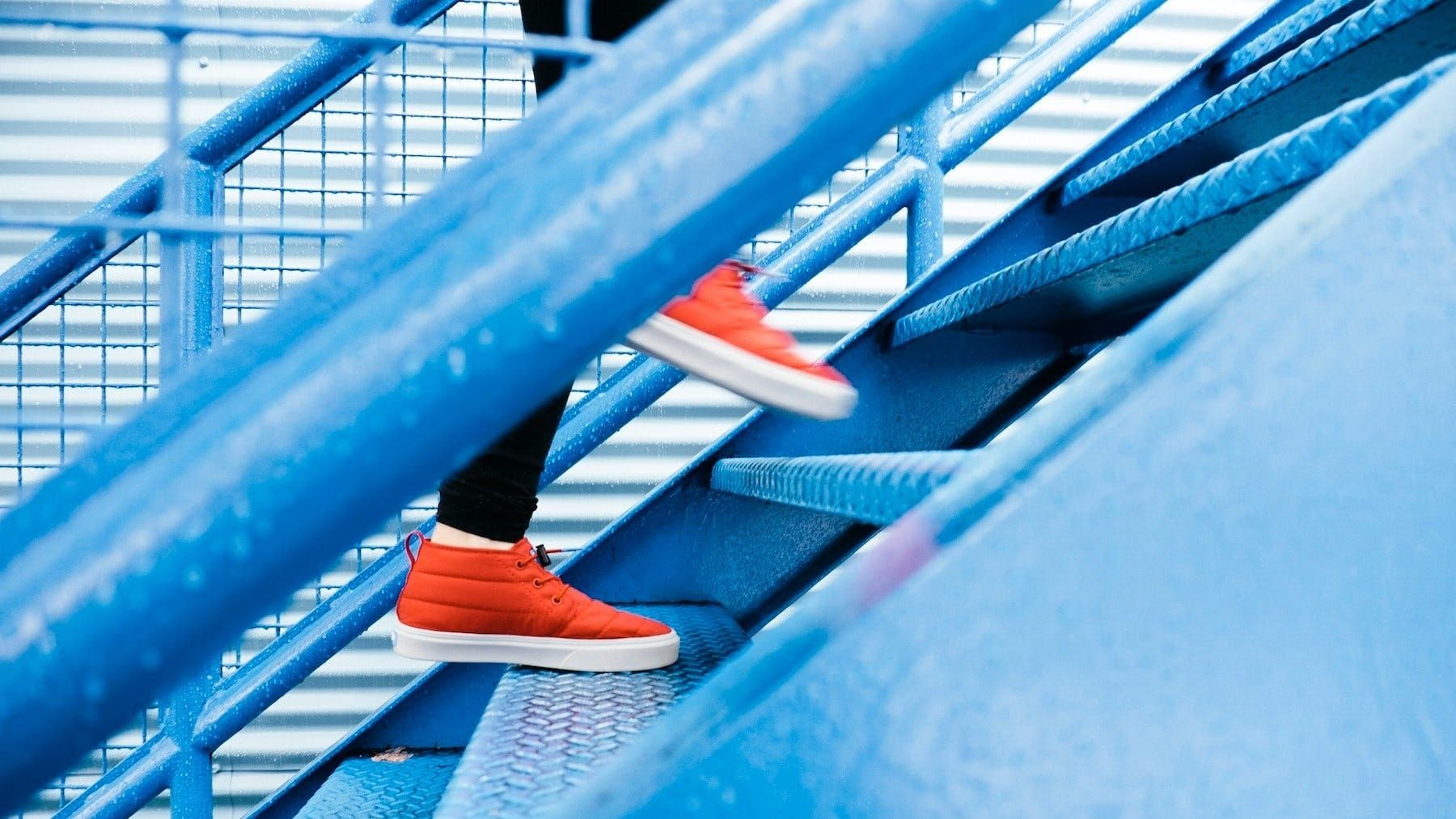 10,000 Steps for a Healthier (Data Visualization) Lifestyle