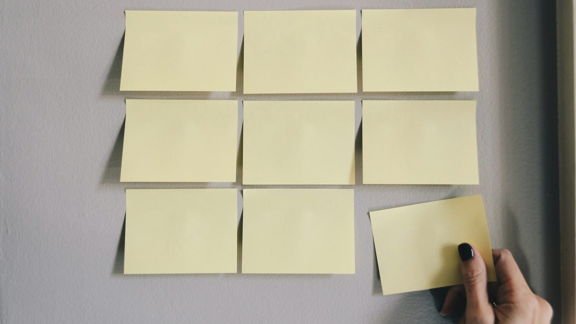 Charting tips 002: Consider the task at hand