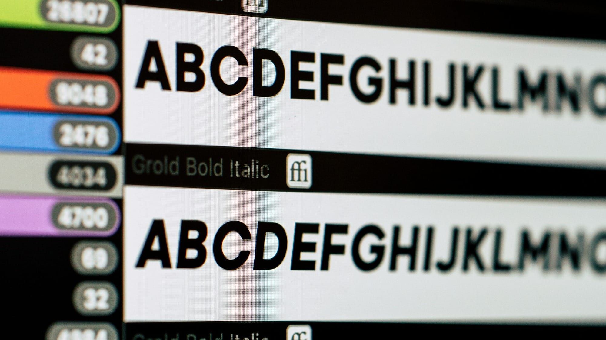 Alphabetical Sorting Must Die