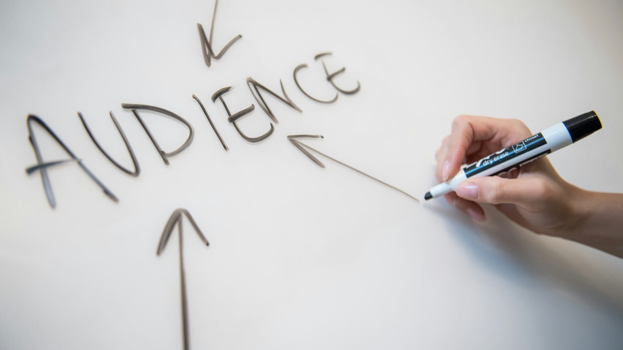 Charting tips 003: Consider your audience