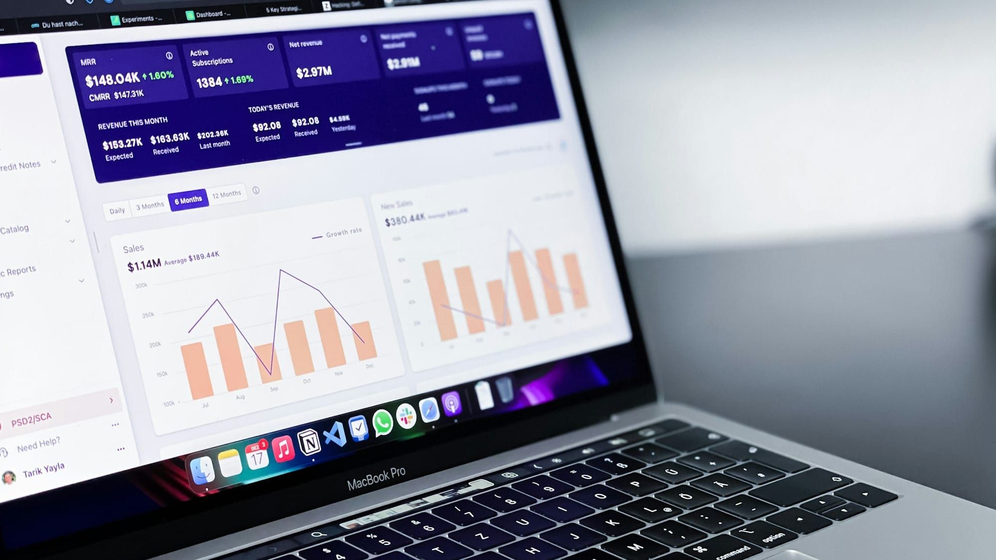 Excel dashboards according to Charley "ExcelUser" Kyd