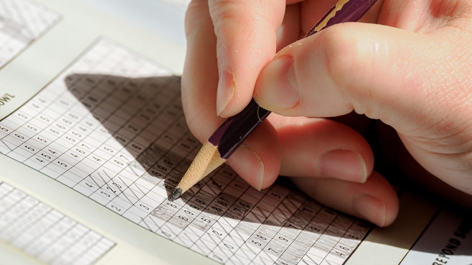 Using Charts to Validate Your Tables - US Census Bureau Example