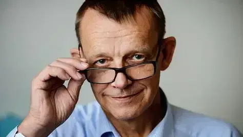 Hans Rosling