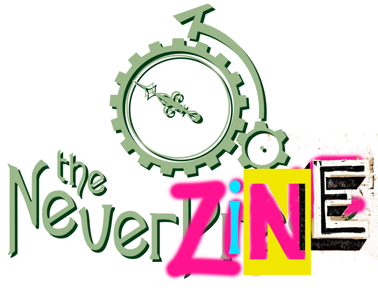 TheNeverZine