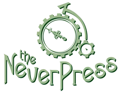 TheNeverPress