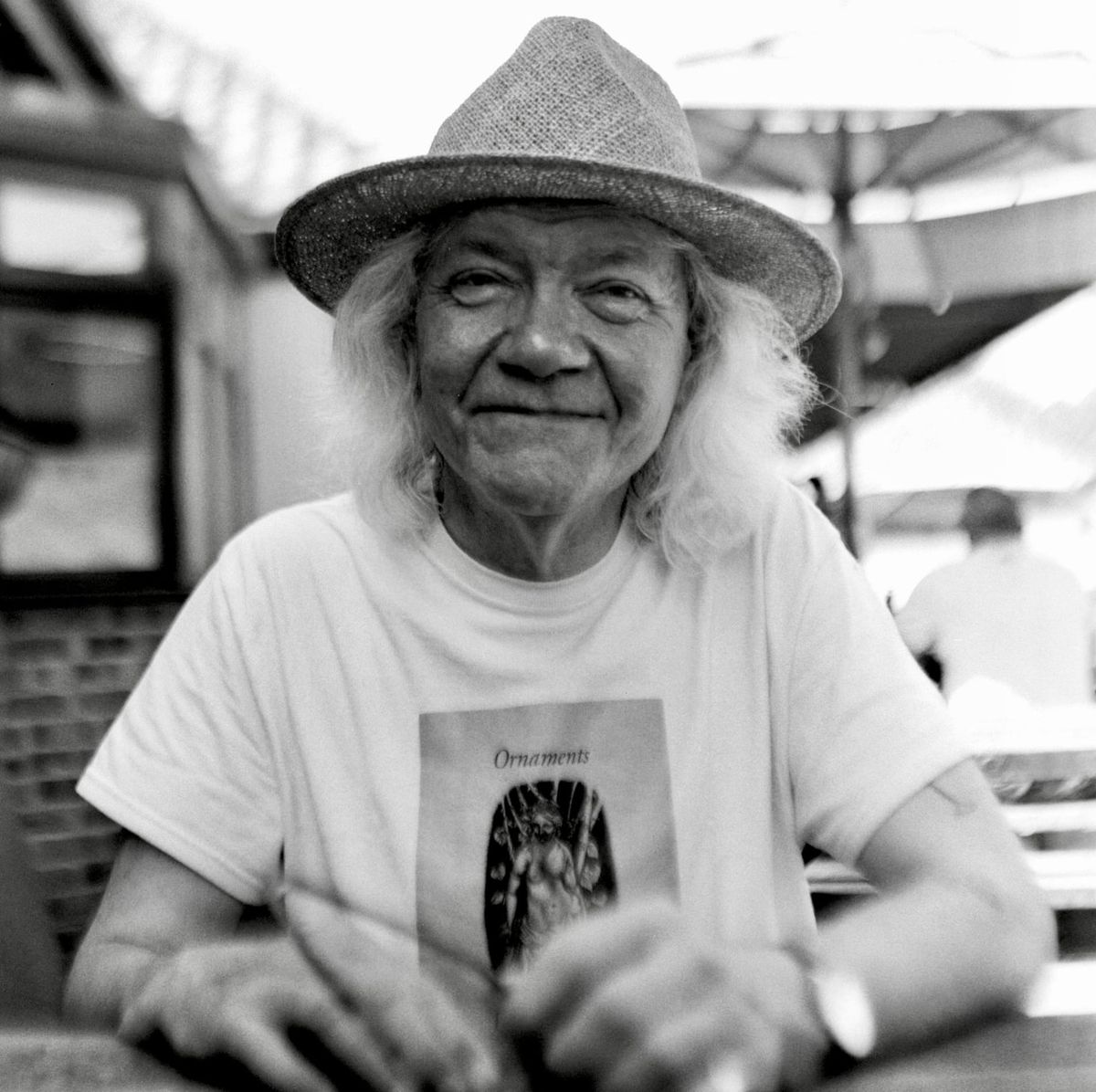 Dennis Tomlinson