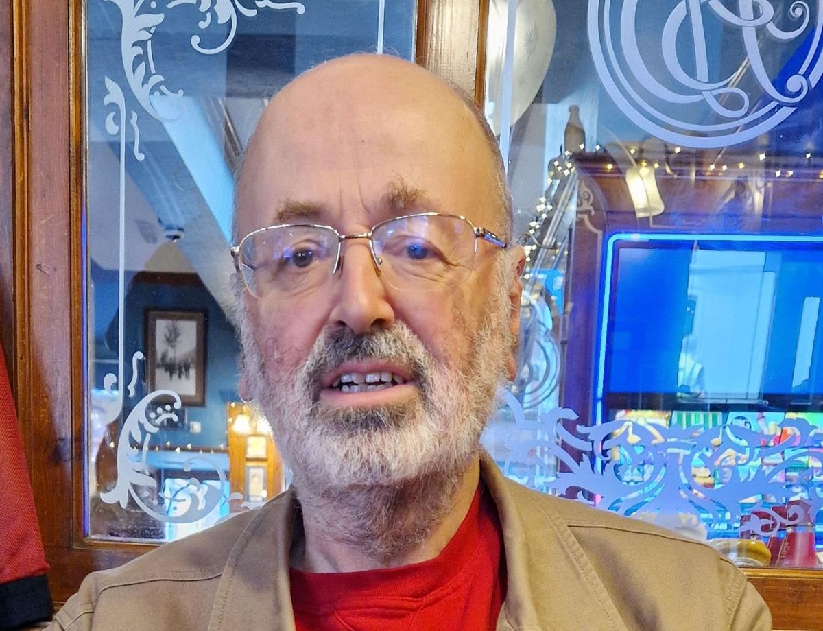 John Snelling