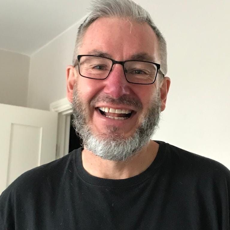 Paul McGrane