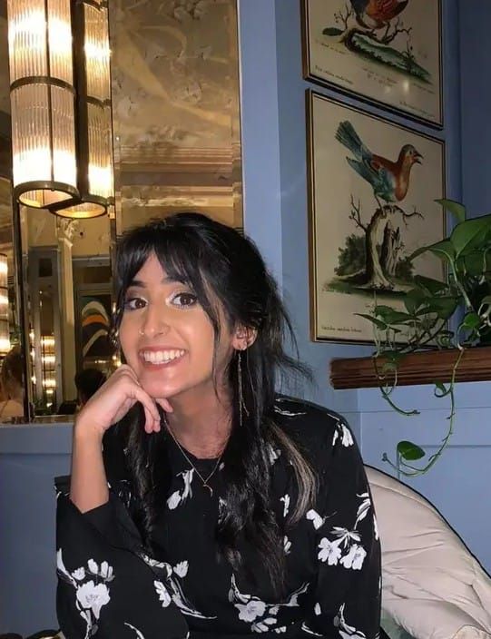 Aaliyah Arshad