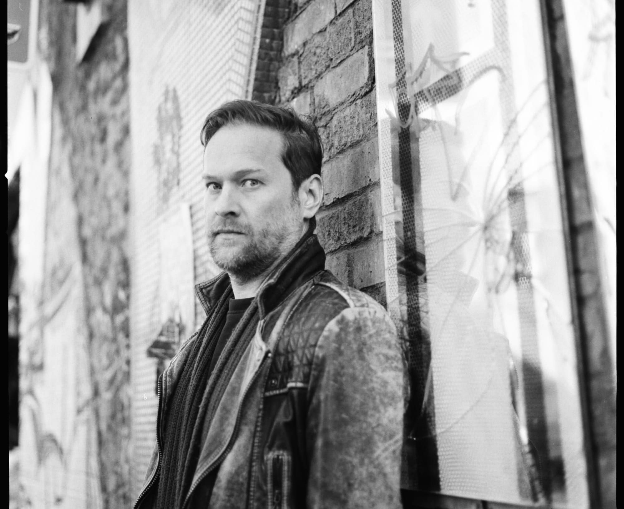 Write Speak Recover: Graham Thomas