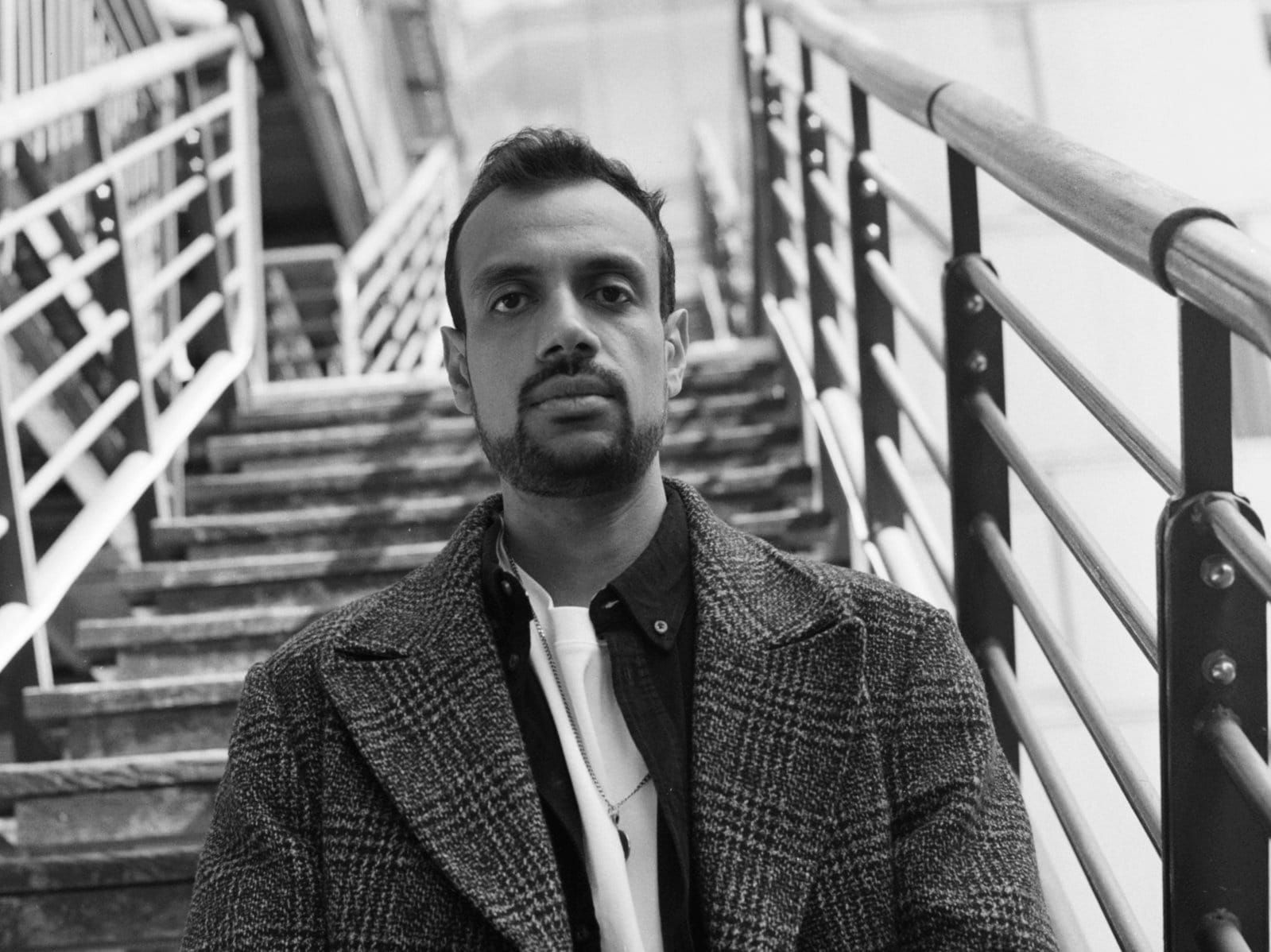 Write Speak Recover: Nielsen Fernandes